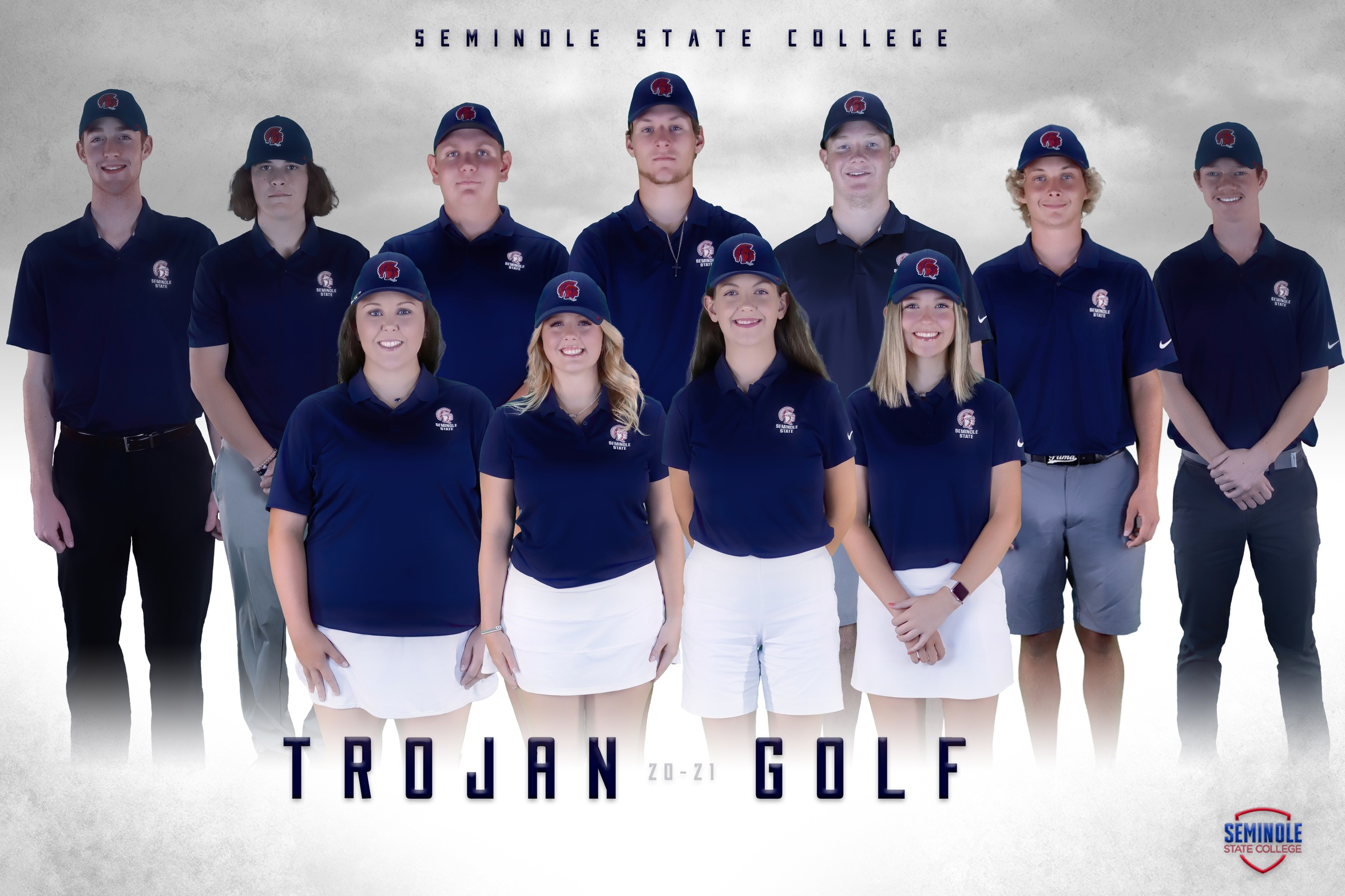 National Tournament Qualifier.