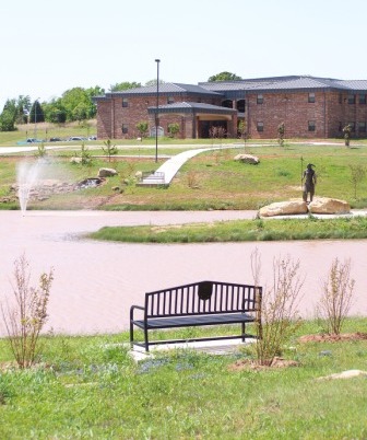 Roesler Residential Living Center