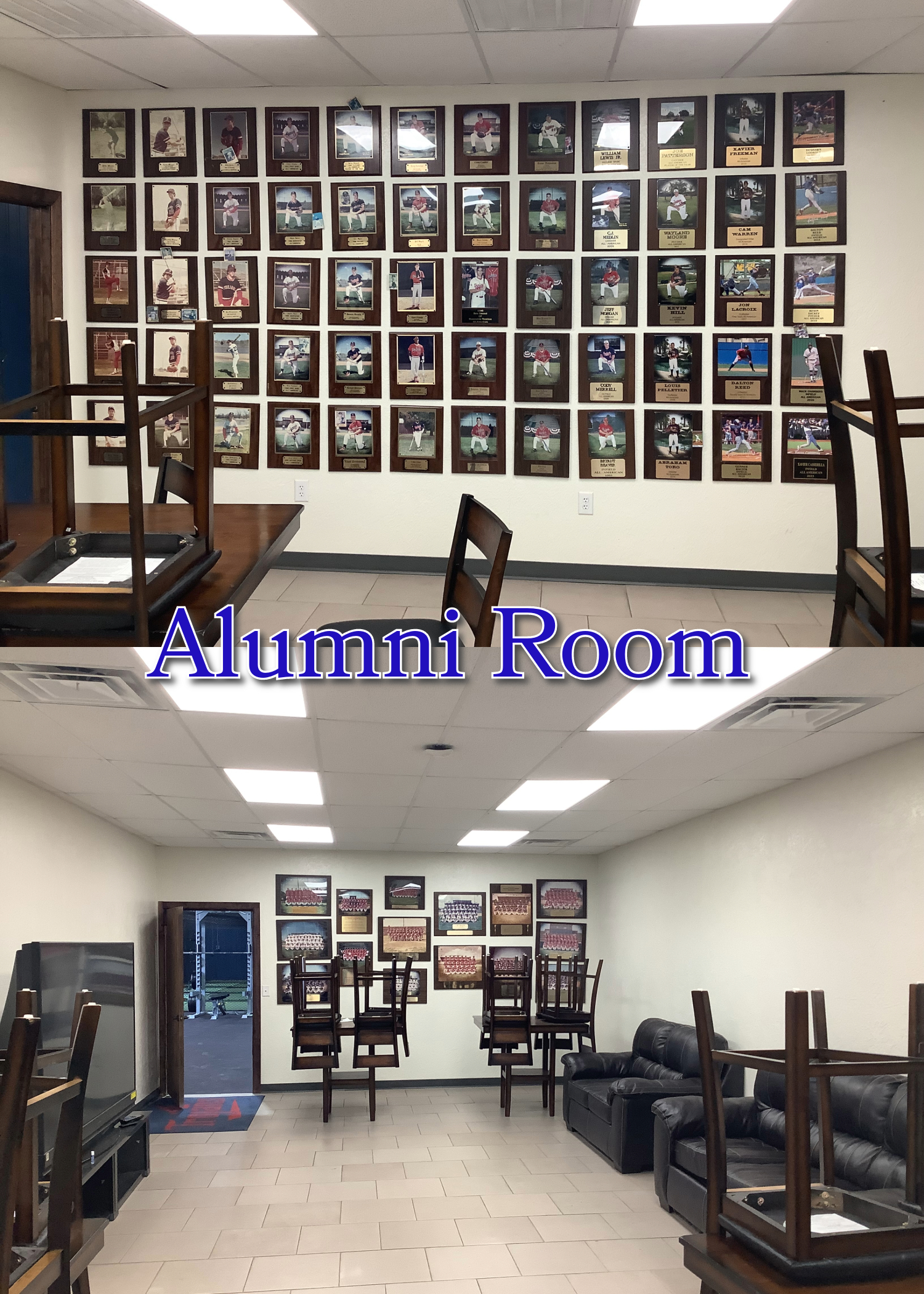 Alumni Room 3