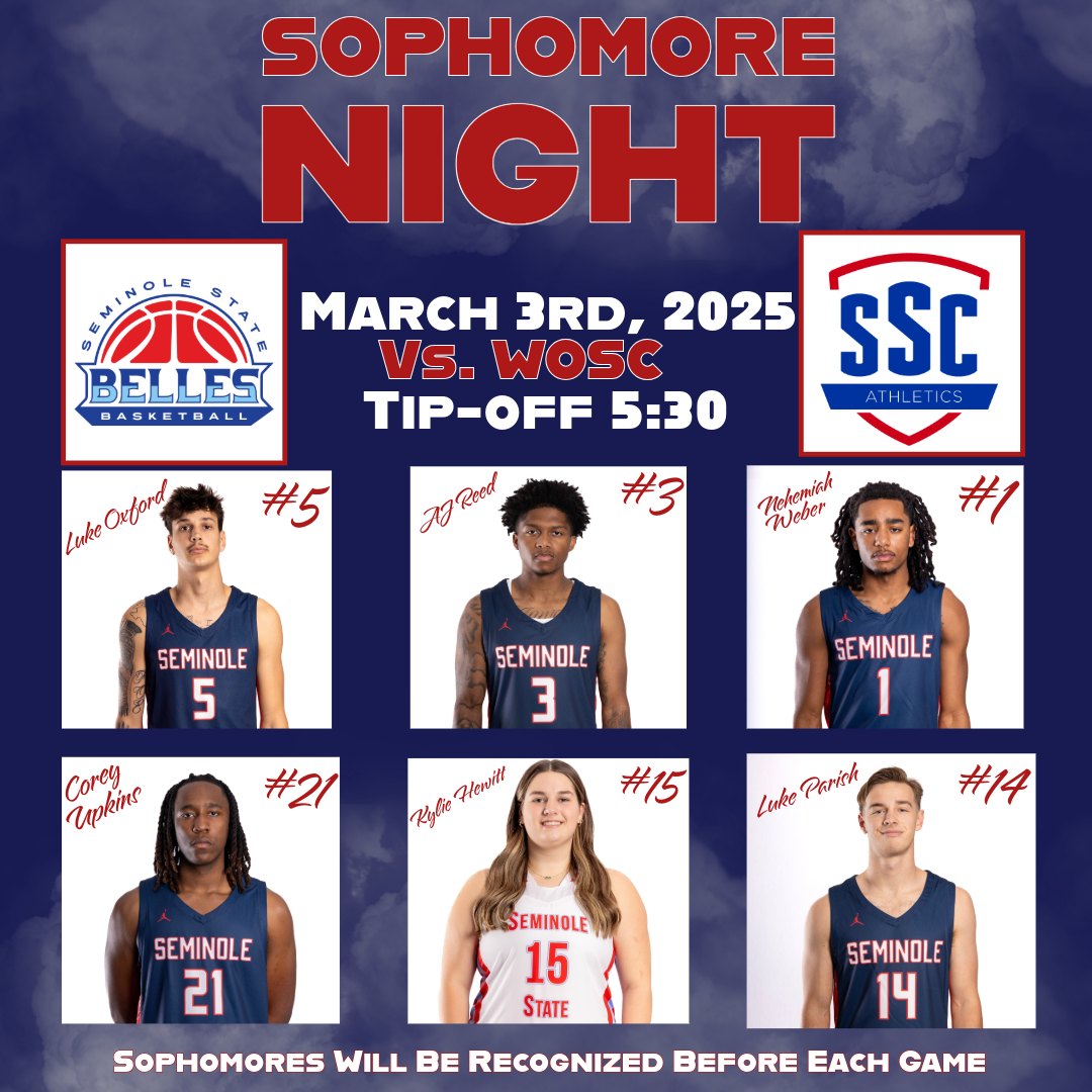 Sophomore Night