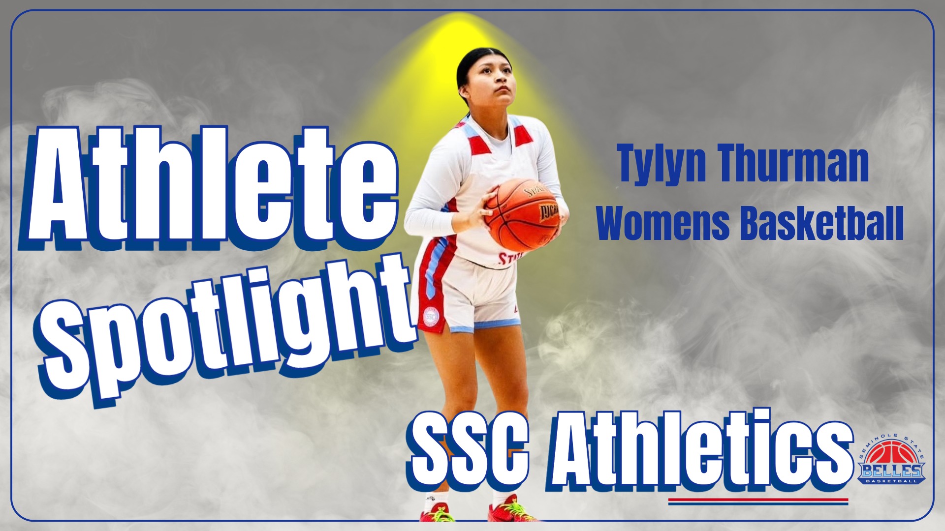 Player Spotlight: Tylyn Thurman