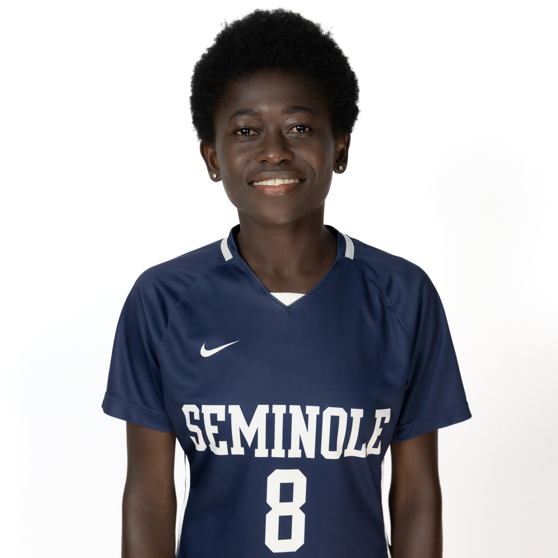 Seminole State Soccer Ties with Cowley County
